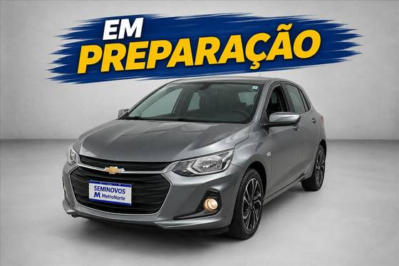 CHEVROLET ONIX 1.0 FLEX LT MANUAL CHEVROLET ONIX 1.0 FLEX LT MANUAL